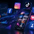 Tendencias en redes sociales 2026: cómo convertir interacción en ventas reales
